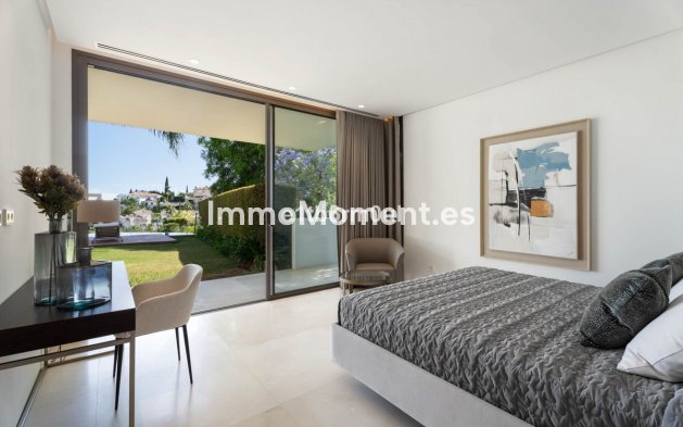 Reventa - Villa - Benahavís - La Quinta