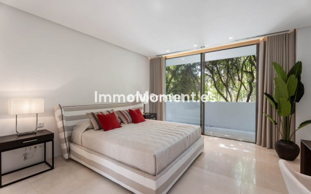 Reventa - Villa - Benahavís - La Quinta