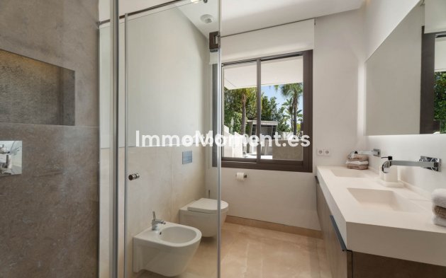 Reventa - Villa - Benahavís - La Quinta