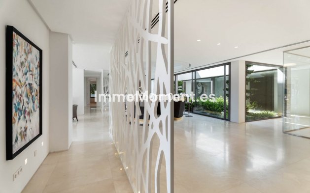 Reventa - Villa - Benahavís - La Quinta