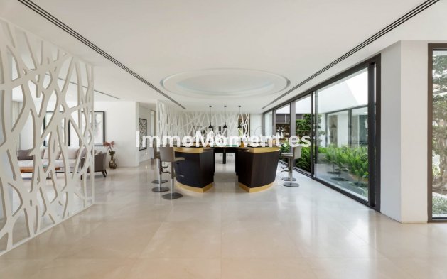 Reventa - Villa - Benahavís - La Quinta