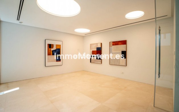 Reventa - Villa - Benahavís - La Quinta