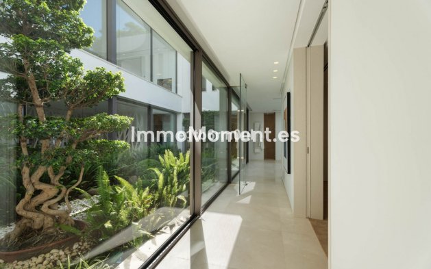 Reventa - Villa - Benahavís - La Quinta