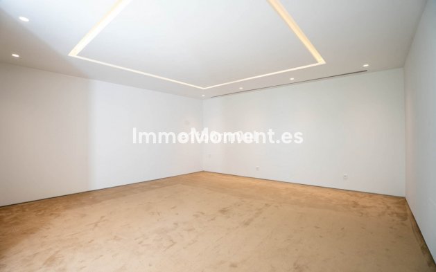 Reventa - Villa - Benahavís - La Quinta