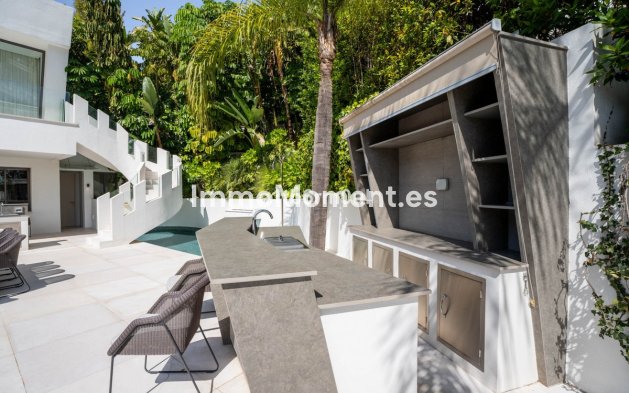 Reventa - Villa - Benahavís - La Quinta