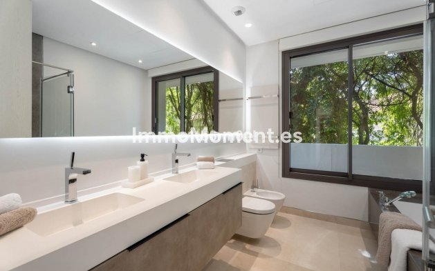 Reventa - Villa - Benahavís - La Quinta