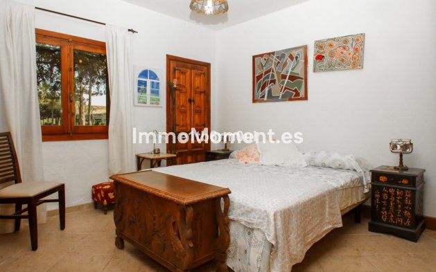 Wiederverkauf - Wohnung - Marbella - The Golden Mile