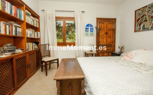 Wiederverkauf - Wohnung - Marbella - The Golden Mile