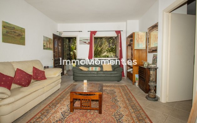 Wiederverkauf - Wohnung - Marbella - The Golden Mile