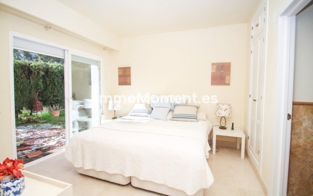 Revente - Maison mitoyenne - Intérieur                       - Istán