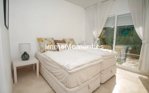 Revente - Maison mitoyenne - Intérieur                       - Istán