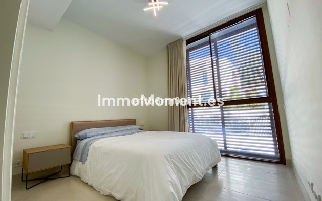 Wiederverkauf - Villa - Marbella - The Golden Mile