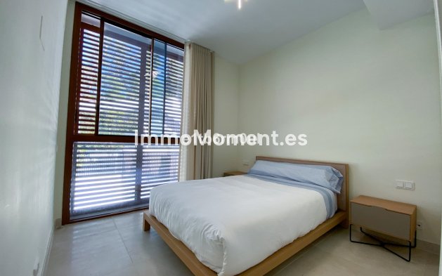 Wiederverkauf - Villa - Marbella - The Golden Mile