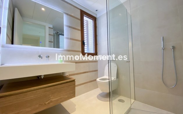 Wiederverkauf - Villa - Marbella - The Golden Mile