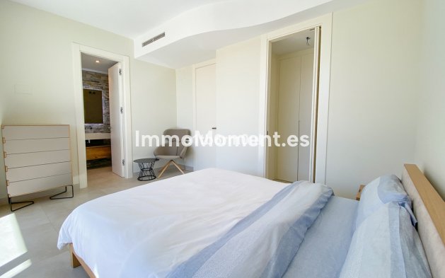 Wiederverkauf - Villa - Marbella - The Golden Mile