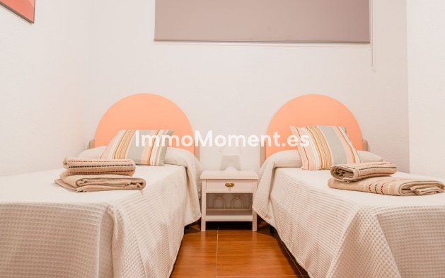 Wiederverkauf - Wohnung - Benalmadena - Benalmadena Costa