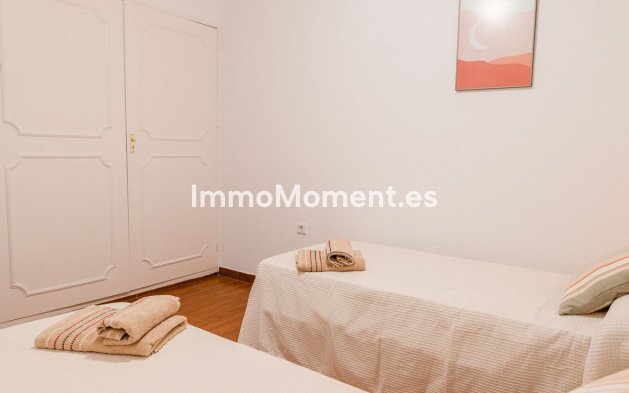 Wiederverkauf - Wohnung - Benalmadena - Benalmadena Costa