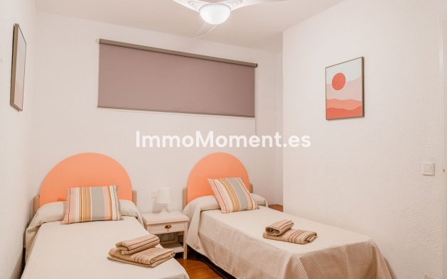 Wiederverkauf - Wohnung - Benalmadena - Benalmadena Costa