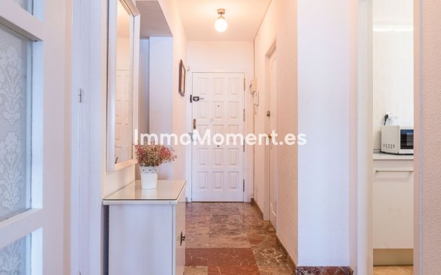 Wiederverkauf - Wohnung - Benalmadena - Benalmadena Costa