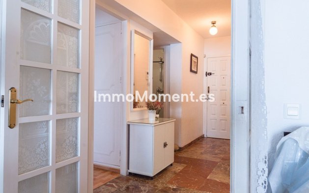 Wiederverkauf - Wohnung - Benalmadena - Benalmadena Costa