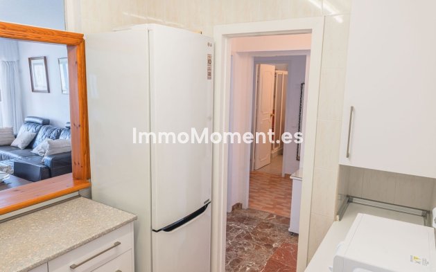 Wiederverkauf - Wohnung - Benalmadena - Benalmadena Costa