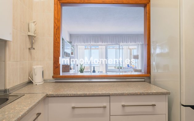 Wiederverkauf - Wohnung - Benalmadena - Benalmadena Costa