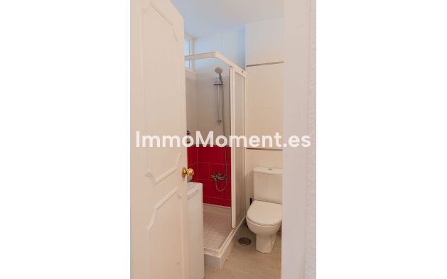 Wiederverkauf - Wohnung - Benalmadena - Benalmadena Costa