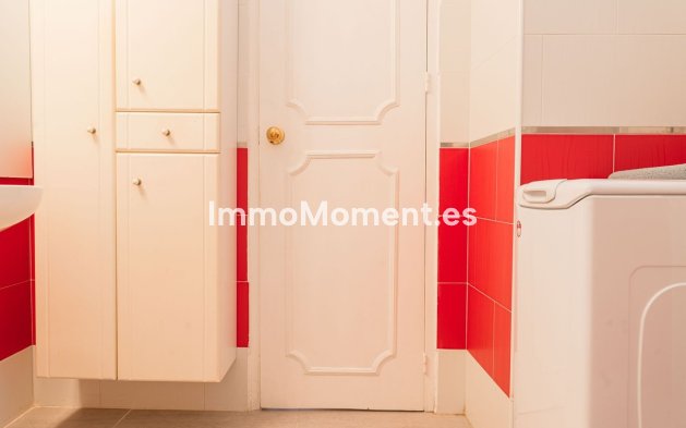 Wiederverkauf - Wohnung - Benalmadena - Benalmadena Costa