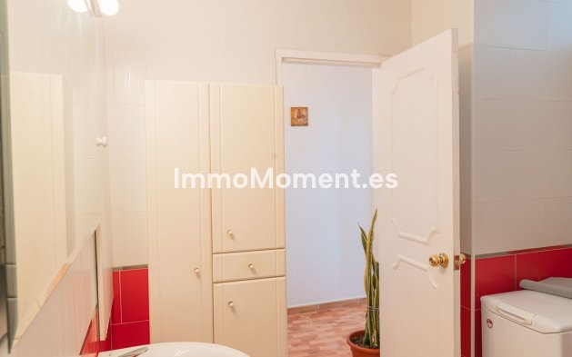 Wiederverkauf - Wohnung - Benalmadena - Benalmadena Costa