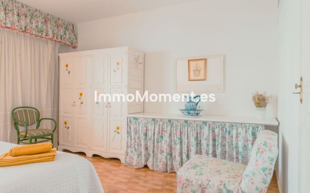 Wiederverkauf - Wohnung - Benalmadena - Benalmadena Costa