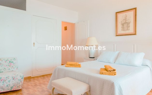 Wiederverkauf - Wohnung - Benalmadena - Benalmadena Costa