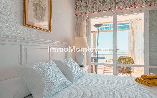 Wiederverkauf - Wohnung - Benalmadena - Benalmadena Costa