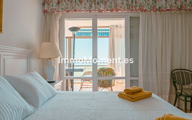 Wiederverkauf - Wohnung - Benalmadena - Benalmadena Costa