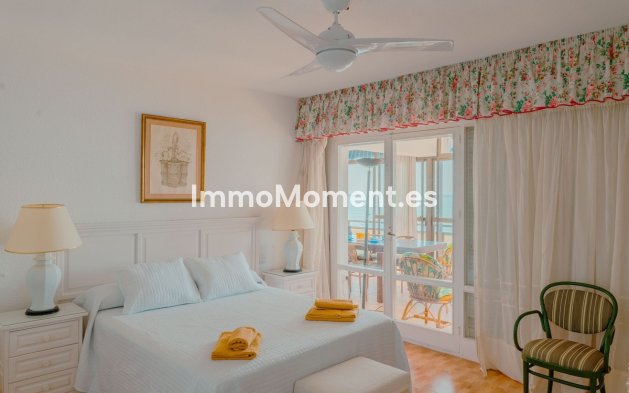 Wiederverkauf - Wohnung - Benalmadena - Benalmadena Costa