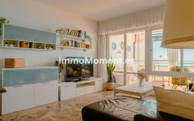 Wiederverkauf - Wohnung - Benalmadena - Benalmadena Costa