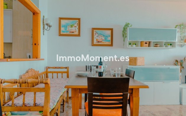 Wiederverkauf - Wohnung - Benalmadena - Benalmadena Costa