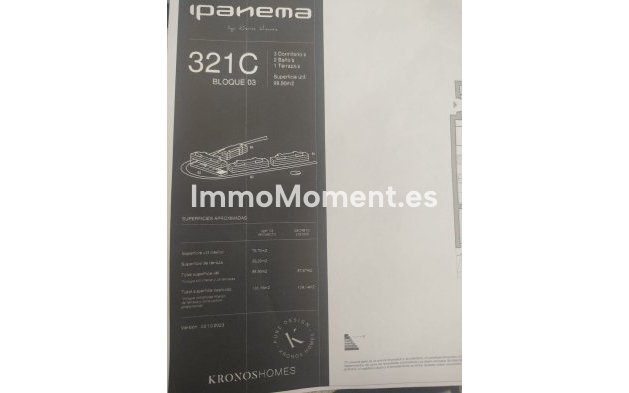 Wiederverkauf - Wohnung - Mijas - Mijas Costa