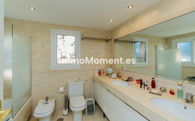 Wiederverkauf - Villa - Mijas - Mijas Costa