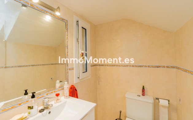 Wiederverkauf - Villa - Mijas - Mijas Costa