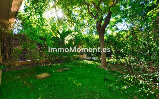 Wiederverkauf - Villa - Mijas - Mijas Costa