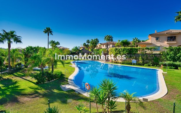 Wiederverkauf - Villa - Mijas - Mijas Costa