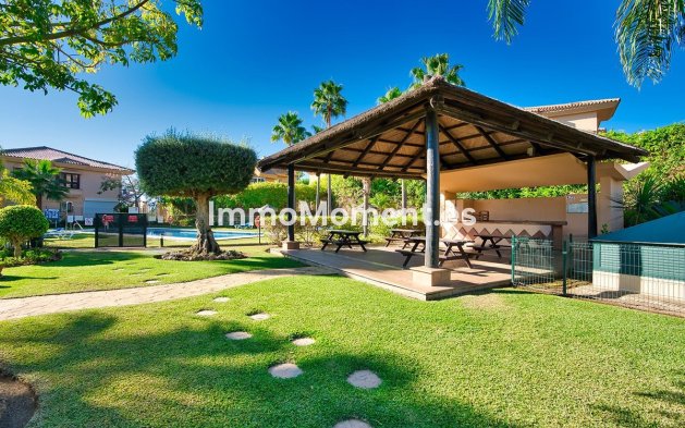 Wiederverkauf - Villa - Mijas - Mijas Costa