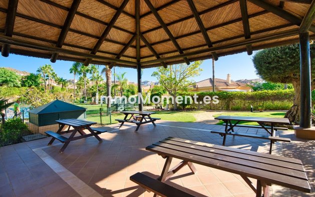 Wiederverkauf - Villa - Mijas - Mijas Costa