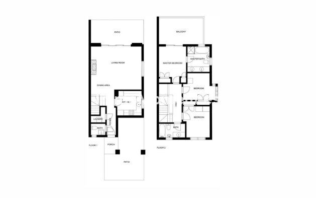 Wiederverkauf - Villa - Mijas - Mijas Costa