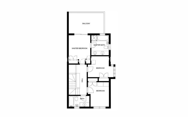 Wiederverkauf - Villa - Mijas - Mijas Costa