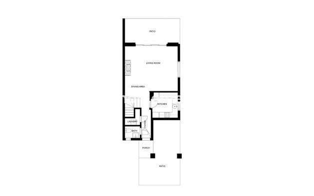 Wiederverkauf - Villa - Mijas - Mijas Costa