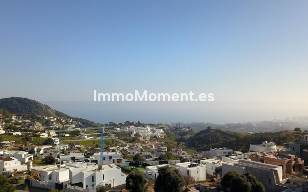 Nieuwbouw - Villa - Mijas - Mijas Centro