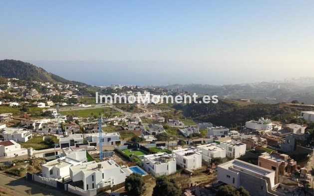Nieuwbouw - Villa - Mijas - Mijas Centro