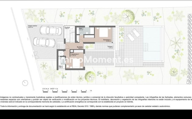 Nieuwbouw - Villa - Mijas - Mijas Centro