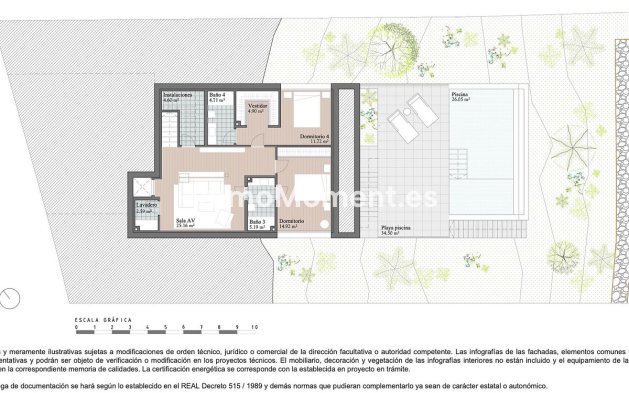 Nieuwbouw - Villa - Mijas - Mijas Centro